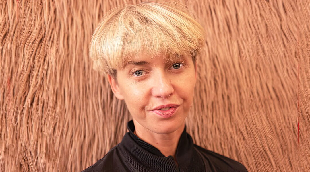 Rozmowa z Justyną Sobczyk oraz Agnieszką Kryst