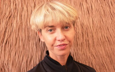 Rozmowa z Justyną Sobczyk oraz Agnieszką Kryst