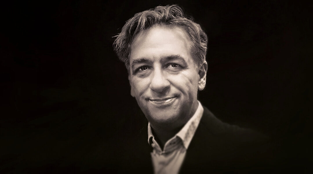 Rozmowa z Jarosławem Kilianem