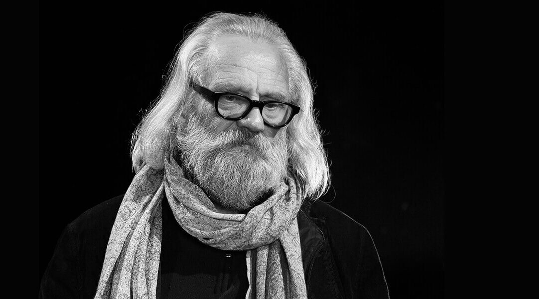 Rozmowa z Januszem Opryńskim