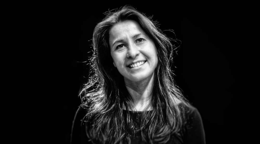 Rozmowa z Darią Wiktorią Kopiec