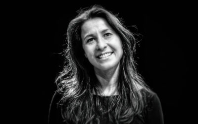 Rozmowa z Darią Wiktorią Kopiec