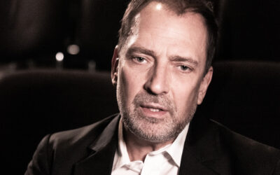 Rozmowa ze Sławomirem Grzymkowskim